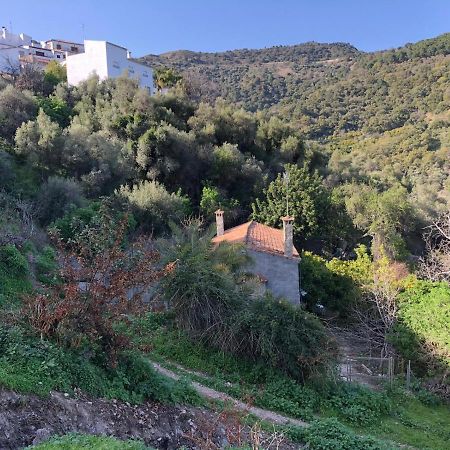Villa Molino De Santos Benarrabá Esterno foto